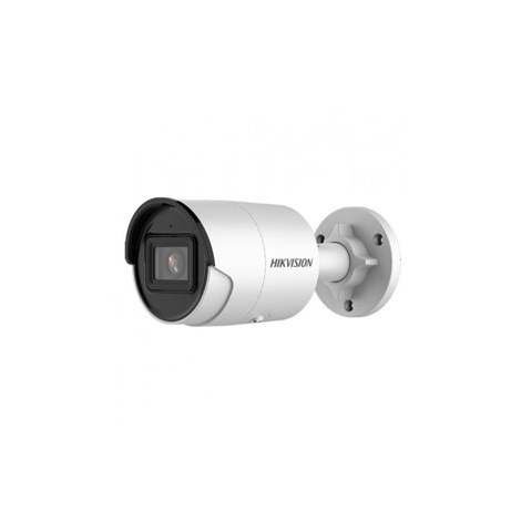 Hikvision | IP Bullet Camera | DS-2CD2046G2-IU | 24 month(s) | Baseline Profile/Main Profile/High Profile, Main Stream Supports